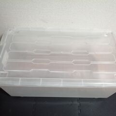【無料】衣装ケース