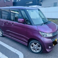 ＊＊＊スズキパレットリミテッド‼️車検9年6月11まで　平成23...