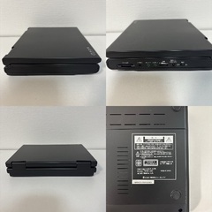 🟢 BLAYZER DVDプレーヤー PDVD-896の画像