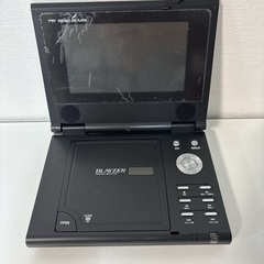🟢 BLAYZER DVDプレーヤー PDVD-896の画像