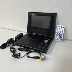🟢 BLAYZER DVDプレーヤー PDVD-896