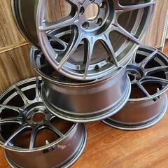 SSRホイール/17x9J
