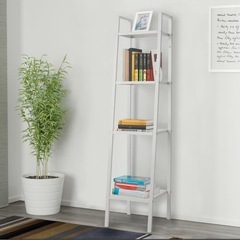 引取り先決定【IKEA】LERBERG レールベリ シェルフユニット、35x148cm※7月末に引越し予定の画像