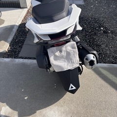 pcx125 JK05  宮城の画像