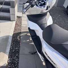pcx125 JK05  宮城の画像