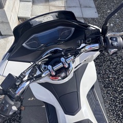 pcx125 JK05  宮城の画像