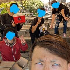 【LINE】グループチャットメンバー募集🙌