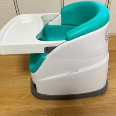 子供用椅子　インジェニュイティ　美品　の画像