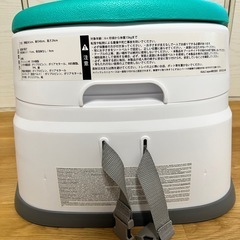 子供用椅子　インジェニュイティ　美品　の画像