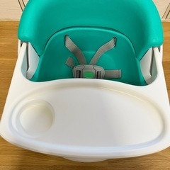 子供用椅子　インジェニュイティ　美品　の画像