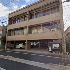 JR足利駅 徒歩圏内  テナント