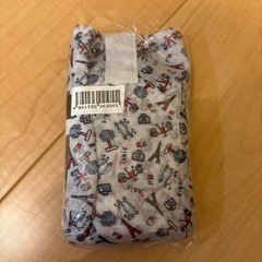 モノプリ　エコバッグの画像