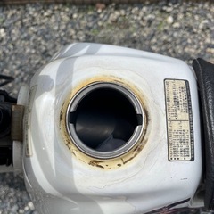 XR250 MD30の画像