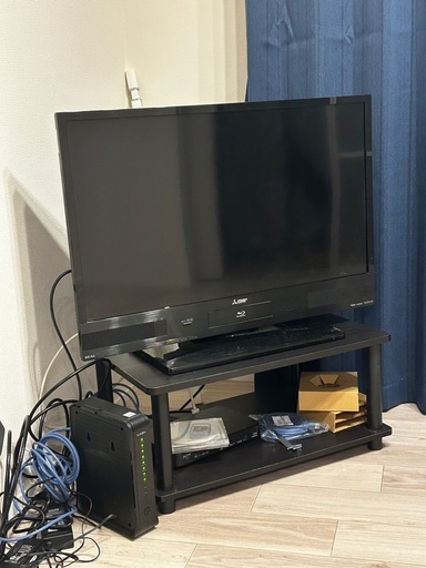 三菱電機 LCD-V32BHR7 [32インチ]