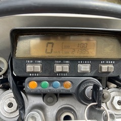 XR250 MD30の画像