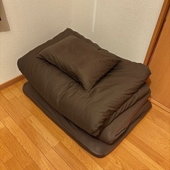 シングル布団セット