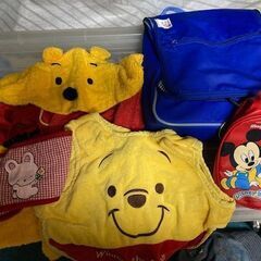 ベビー用品5点セット