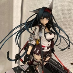 フィギュア　アークナイツ ブレイズ [煌 Blaze]  の画像