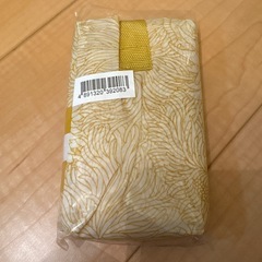 モノプリ　エコバッグの画像