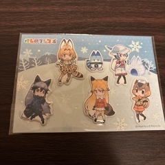 けものフレンズ