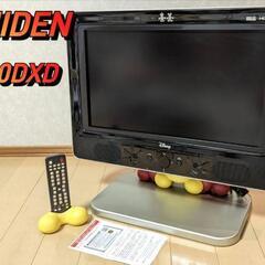 ユニデン ディズニー ミッキーマウスモデル