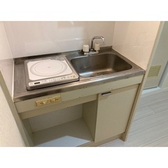 🌈初期費用10万円😊全てコミコミ安心お引越し😊 角部屋！ 🌈『ブリストルコート  101』M 1i09s5 - 不動産