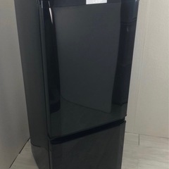 三菱ノンフロン冷凍冷蔵庫　2016
