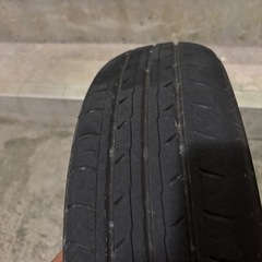 タイヤの画像