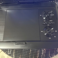 夢グループ多機能DVDプレーヤーの画像