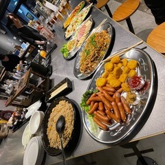 岡山飲み会初開催🍺 - 岡山市