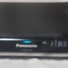 Panasonic Blu-rayレコーダー  トリプル録画  DMR-BZT600の画像