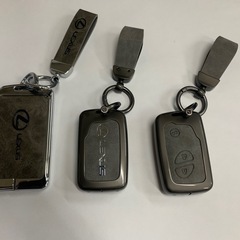 交換可　佐賀　レクサスHS250h ハイブリッド　バージョンS ワンオーナー　キー3個の画像