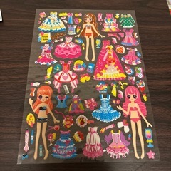 なんのキャラクー？