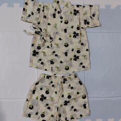 子供用甚平(80サイズ)