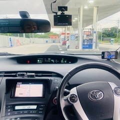 トヨタ プリウス30 SツーリングLED（平成22年式） 車検：令和9年6 月🤩の画像