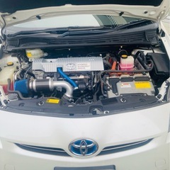 トヨタ プリウス30 SツーリングLED（平成22年式） 車検：令和9年6 月🤩の画像
