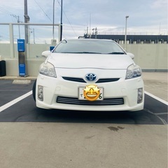 トヨタ プリウスSツーリングセレクション（平成22年式） 車検：...