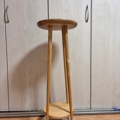 【取引中】オブジェ・物置き