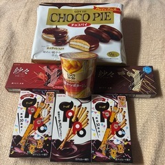 食品セット【決まりました‼️】