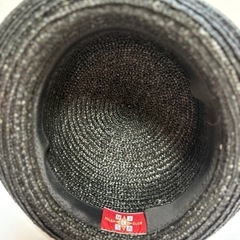 帽子の画像