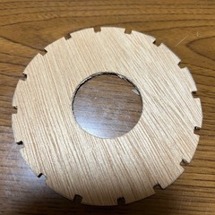 自作
メダカのチュール簡単コロ玉ボール作成出来る板