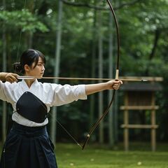 さっぽろ弓道を楽しもう！