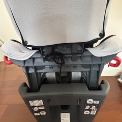 エールべべスイングムーンプレミアムの画像