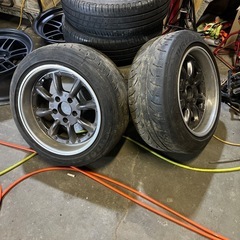 スピードスターワタナベrs8
