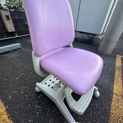 学習椅子　チェア　