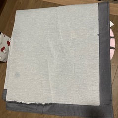 しまむら ひんやりラグ