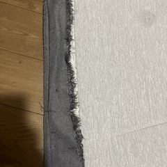 しまむら ひんやりラグの画像
