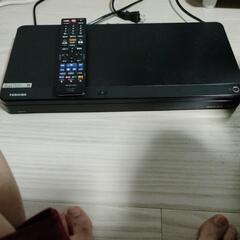 ブルーレイDVDレコーダー