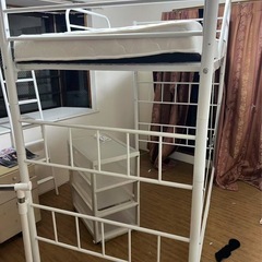 ロフトベッド