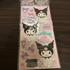 クロミちゃん